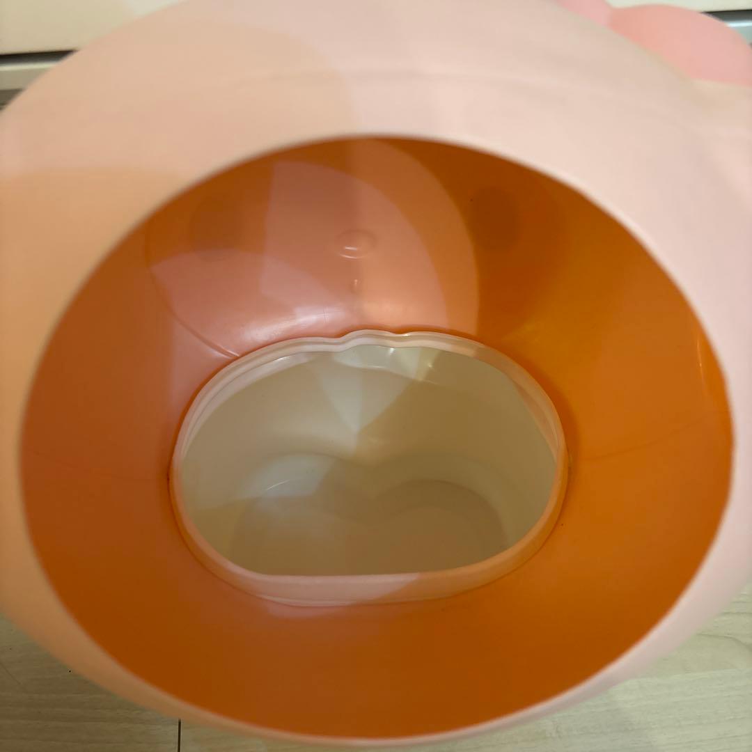 希少☆マイメロ☆ゴミ箱☆2個セット☆サンリオ☆マイメロディ☆ダストボックス