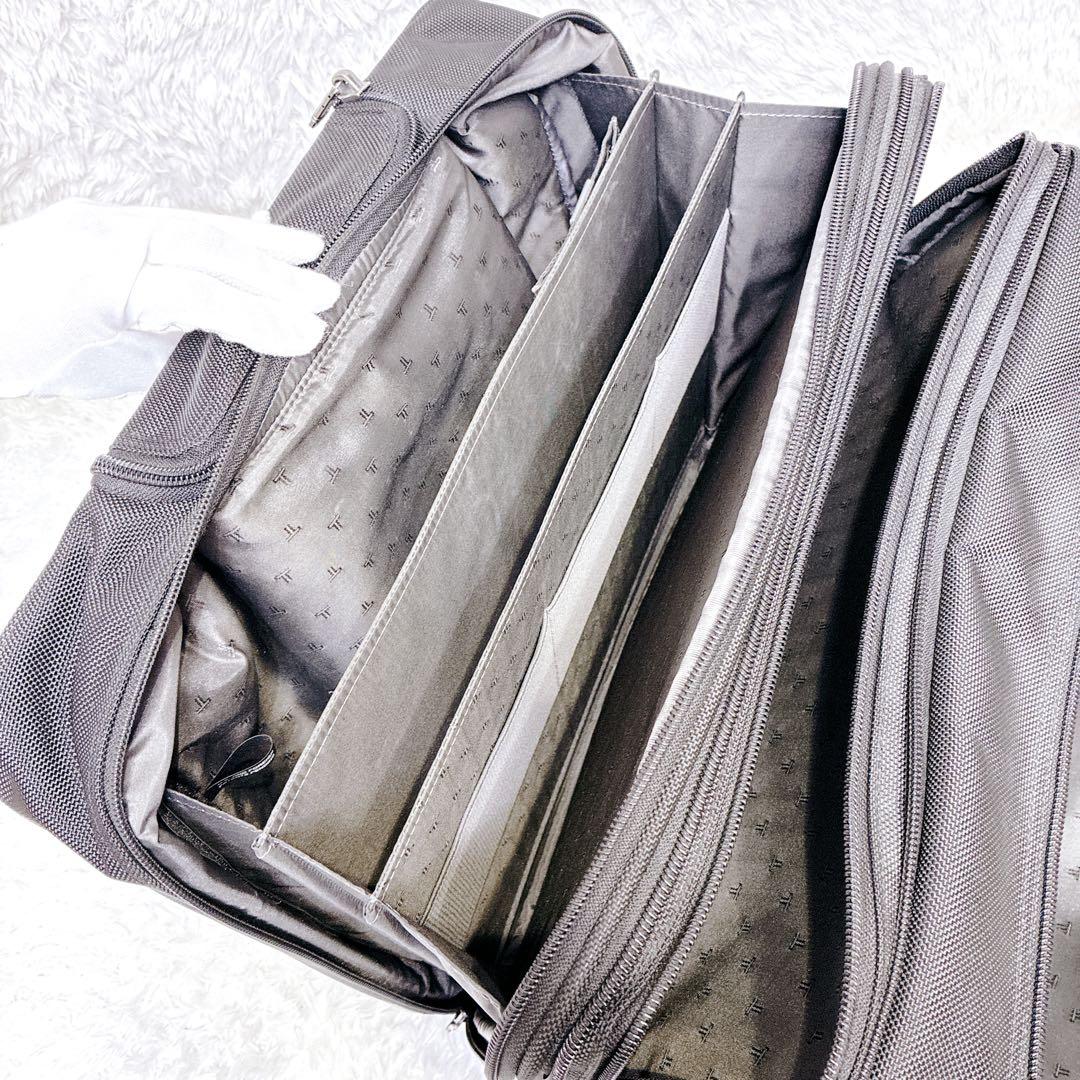 ベストセラー 商品ファッション - TUMI トゥミ キャリーケース ALPHA