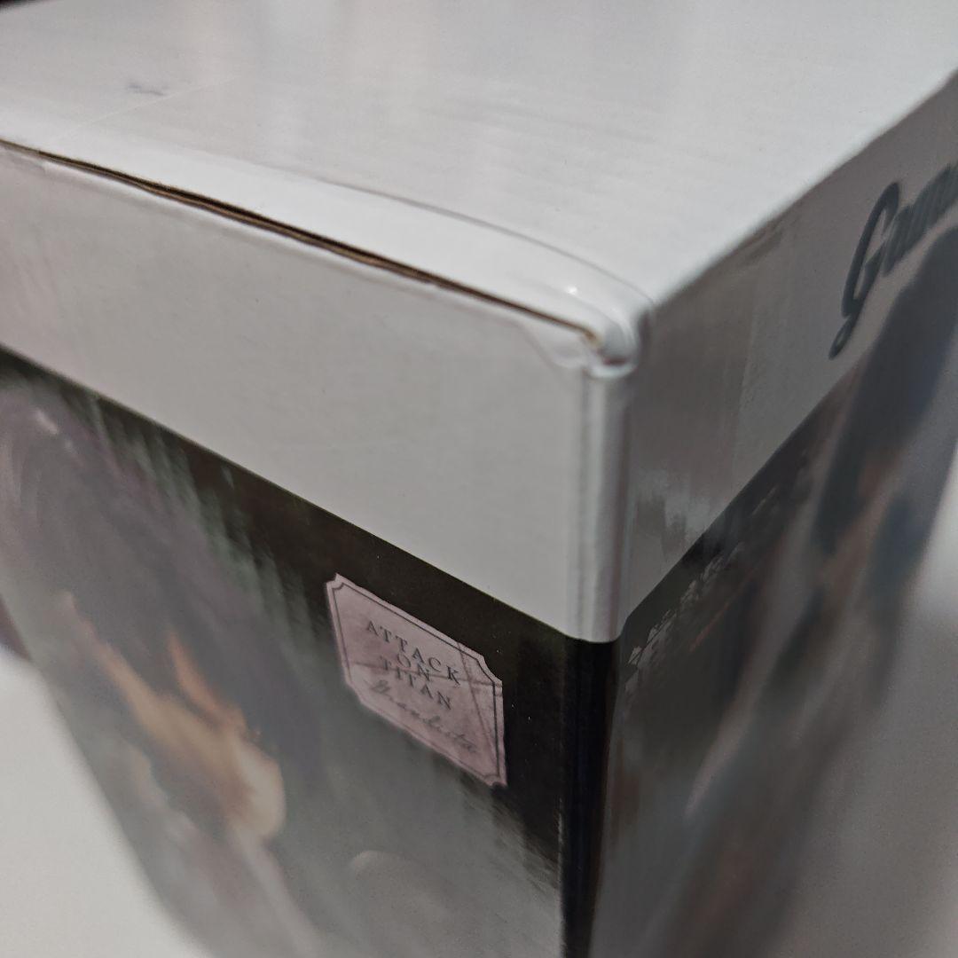 プライズ フィギュア まとめ売り 進撃の巨人 BLEACH他