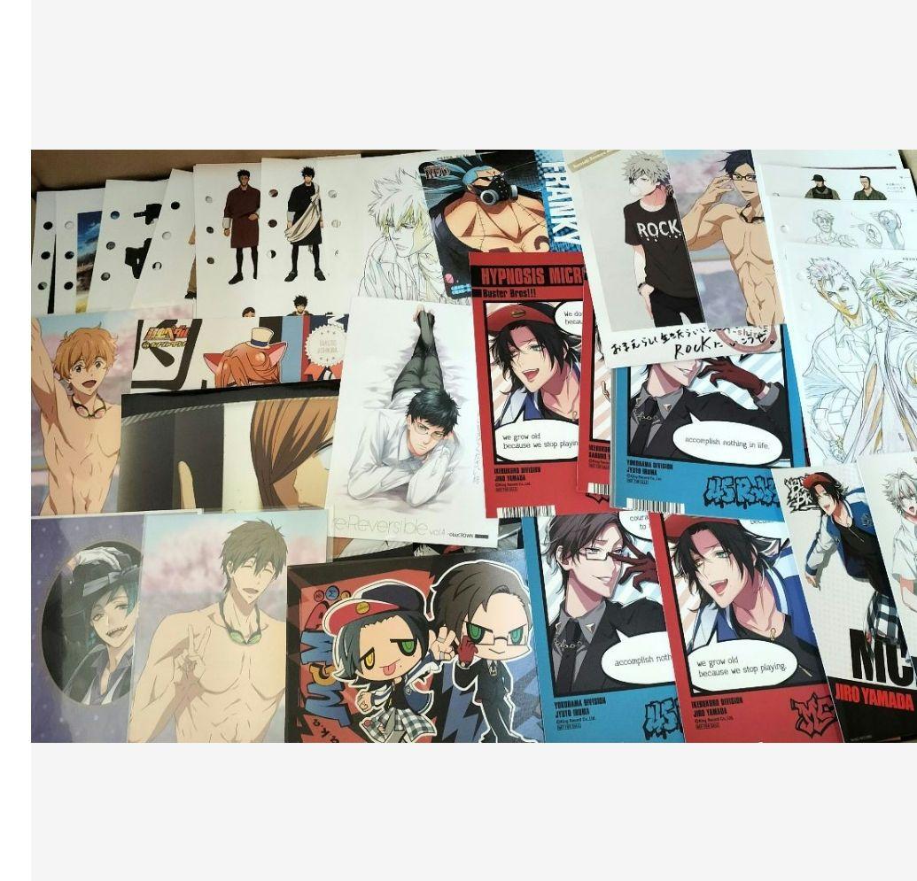 大量 まとめ売り ノンジャンル 紙類 ミニフィギュア ぬいぐるみ 1200