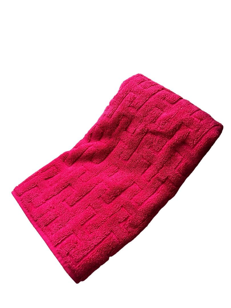 HERMES エルメス ステアーズ タオル-正規流通品