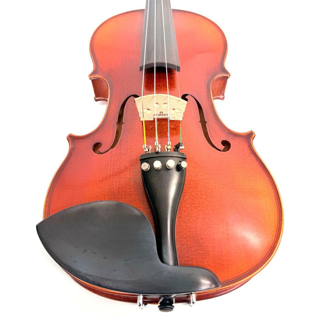 希少】Franz Kirschnek No.14 バイオリン