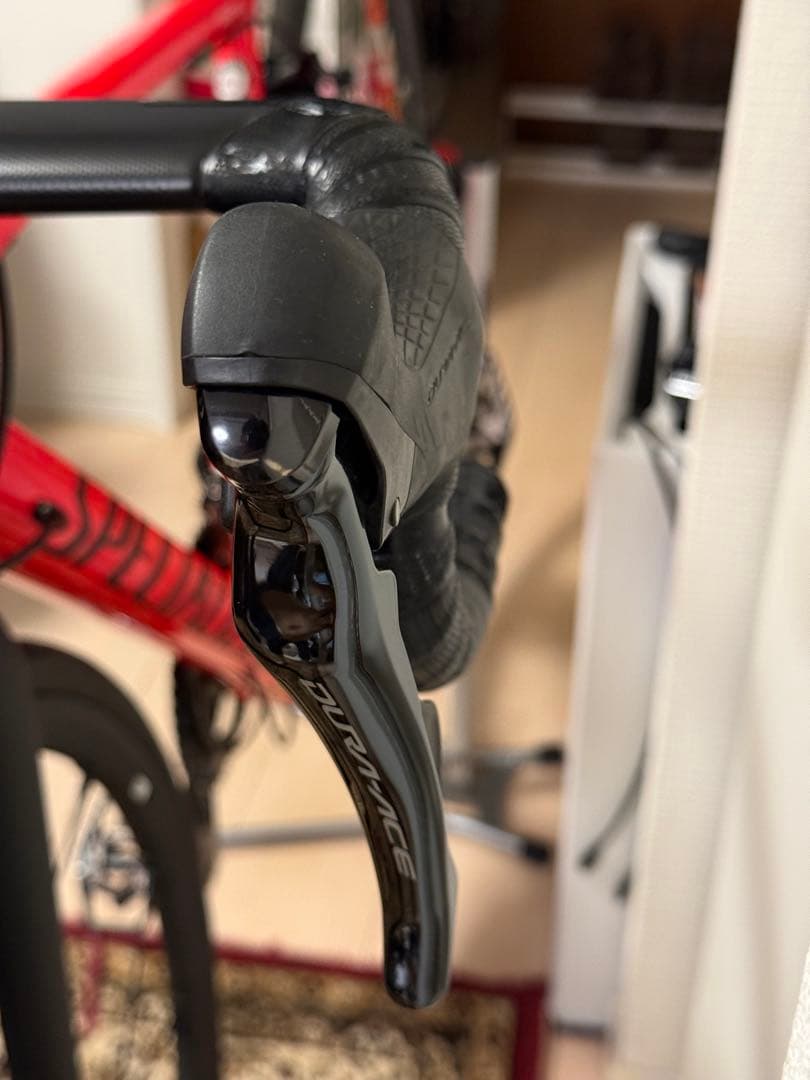 黒豆さま専用）ALLEZ SPRINT DSW SL COMP 2017