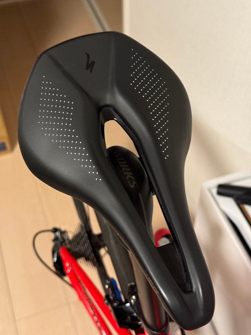 黒豆さま専用）ALLEZ SPRINT DSW SL COMP 2017