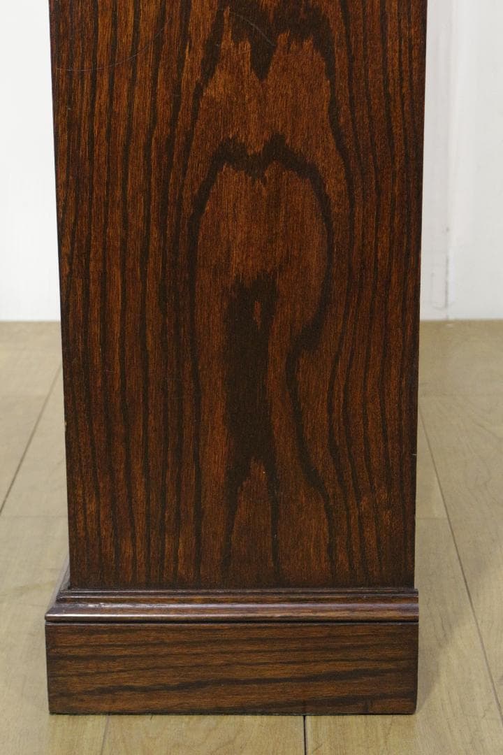 ☆CAURSES AU AN TIQUES☆キャビネット☆木製アンティーク家具☆