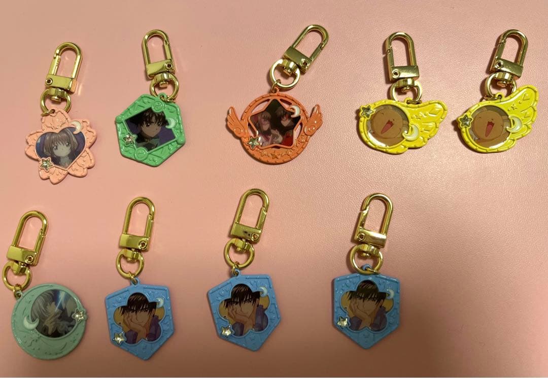 バラ売り可 ガールズ&パンツァー 王冠 59個セット ガルパンの通販はau