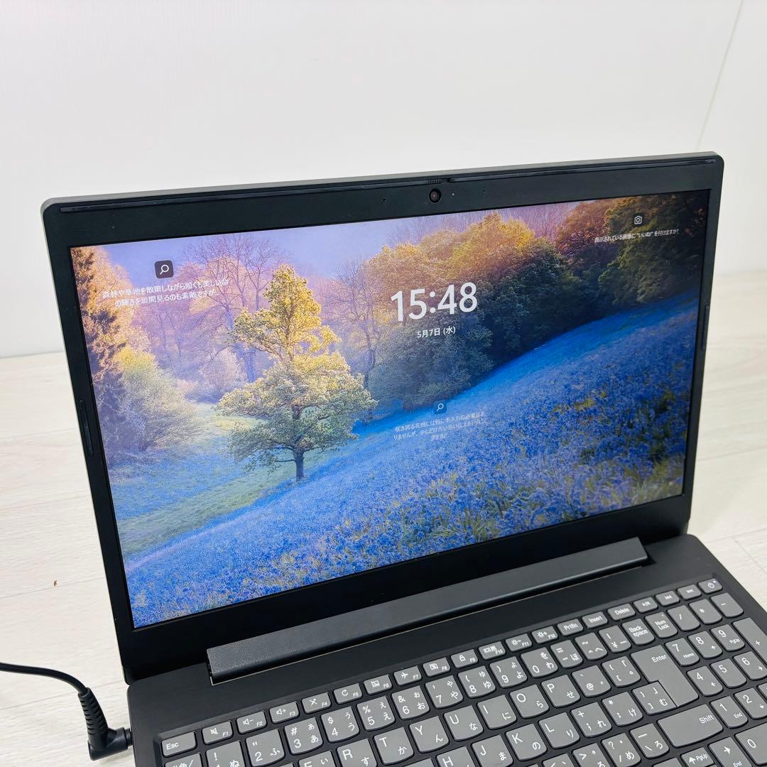 Lenovo ideapad L340 Ryzen3 SSD