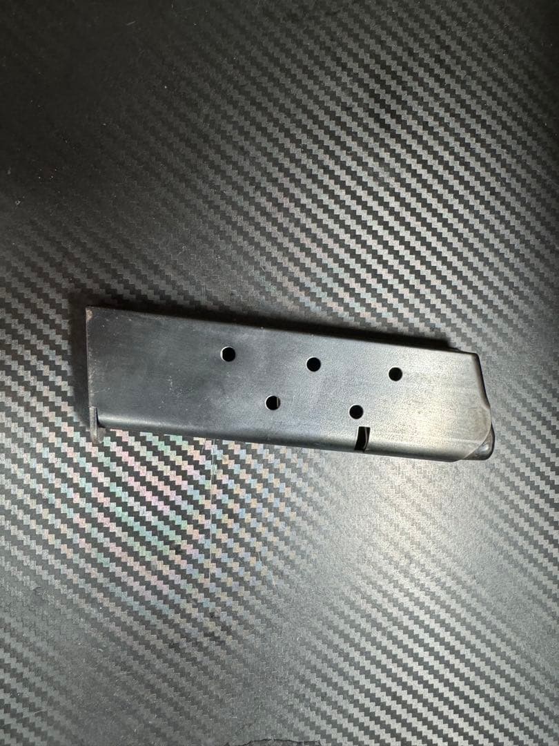 H*い様 タニオバ製 コルト ガバメント M1911