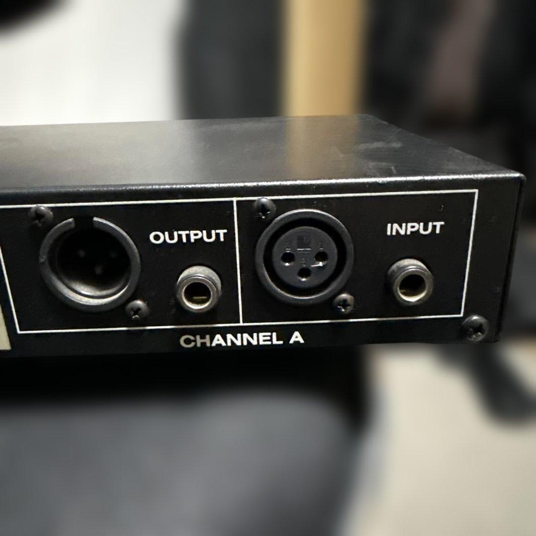 SONIC MAXIMIZER 822 ジャンク