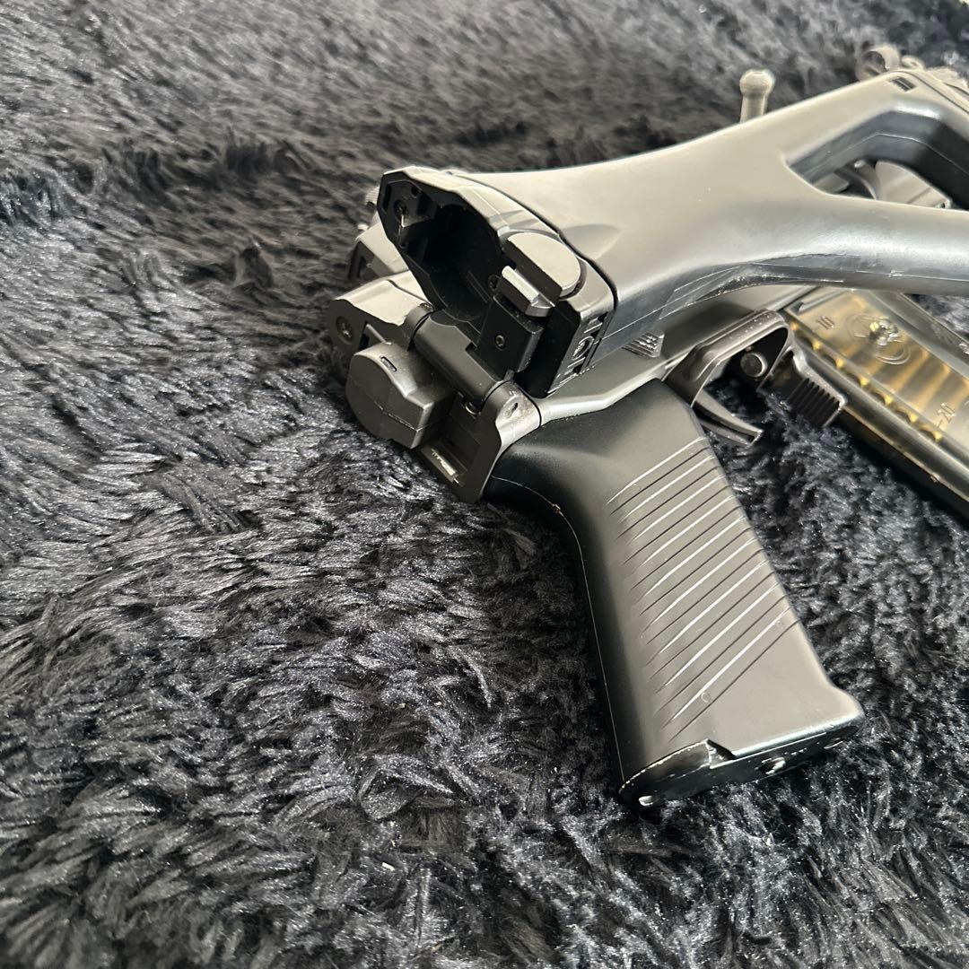 東京マルイ TOKYO MARUI SIG552 エアガン 電動ガン