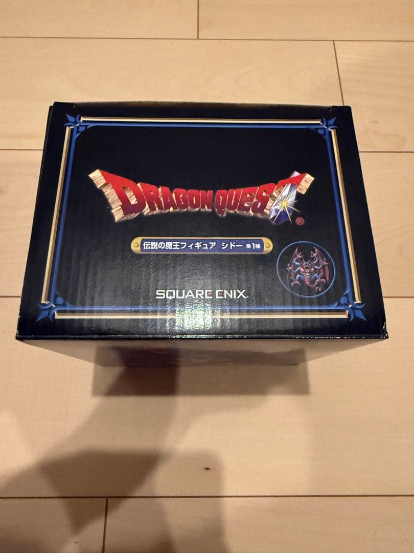 ドラゴンクエスト ＡＭ 伝説の魔王フィギュア 全5種セット