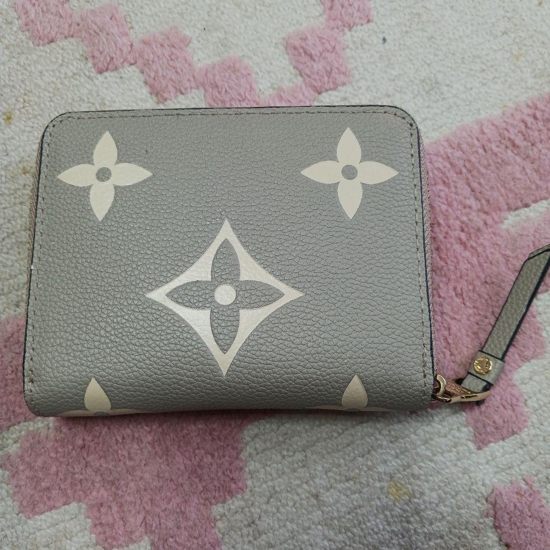 新品　ルイヴィトン　ノベルティ　ケース