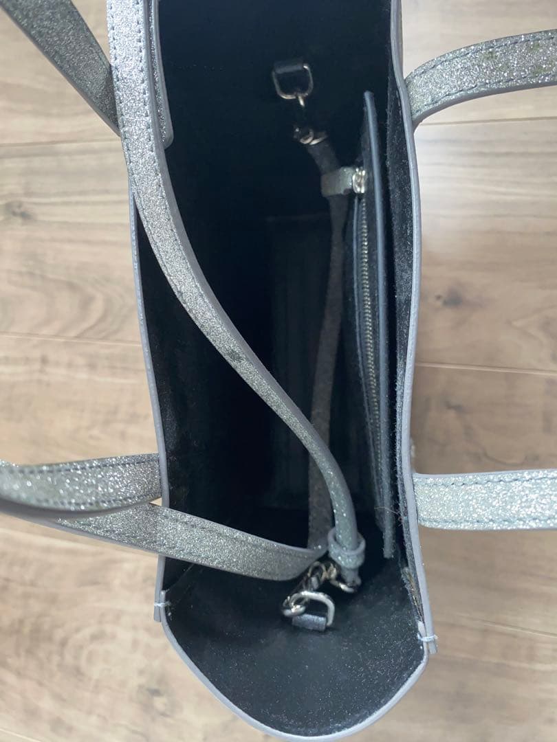 ❇︎はるかり様用バレンシアガ ショッピング フォンホルダー 2WAYハンドバッグ