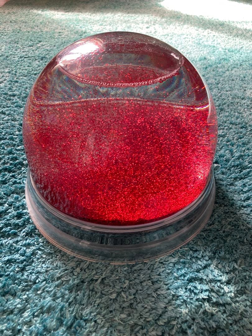 マルタン マルジェラ　メゾンマルジェラ　13 　スノードーム