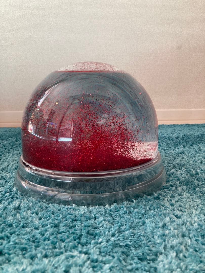 マルタン マルジェラ　メゾンマルジェラ　13 　スノードーム