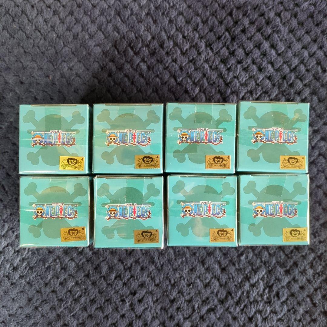 ワンピース　コレクタブル　フィギュア　VOL．２７　ワーコレ　ドラゴンボール