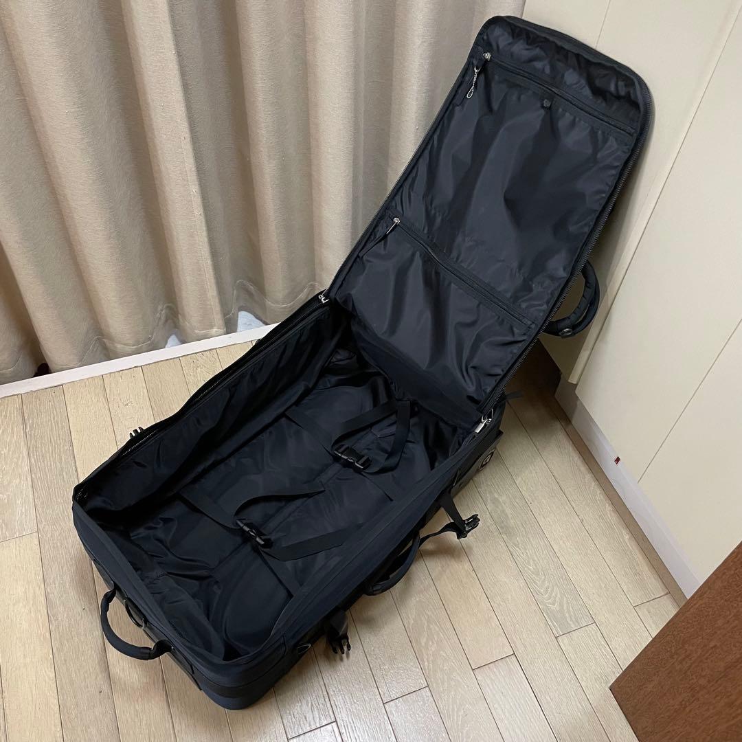 ポーター PORTER / TRIP ROLLER BOSTON BAG