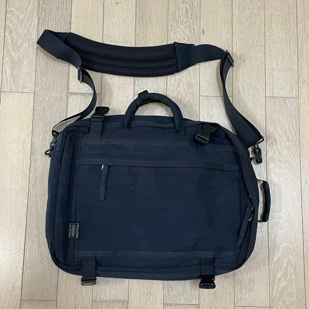 ポーター PORTER / TRIP ROLLER BOSTON BAG