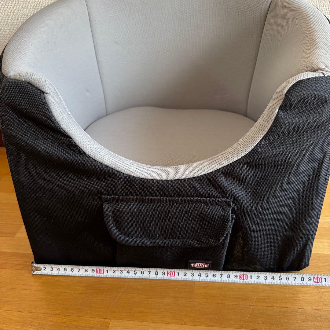 トリクシー（TRIXIE）ペット用 ドライブベッド ドライブゲージ　車用 楽天市場】【ドイツTRIXIE】新発売！ドライブには必需品のドライブ用品