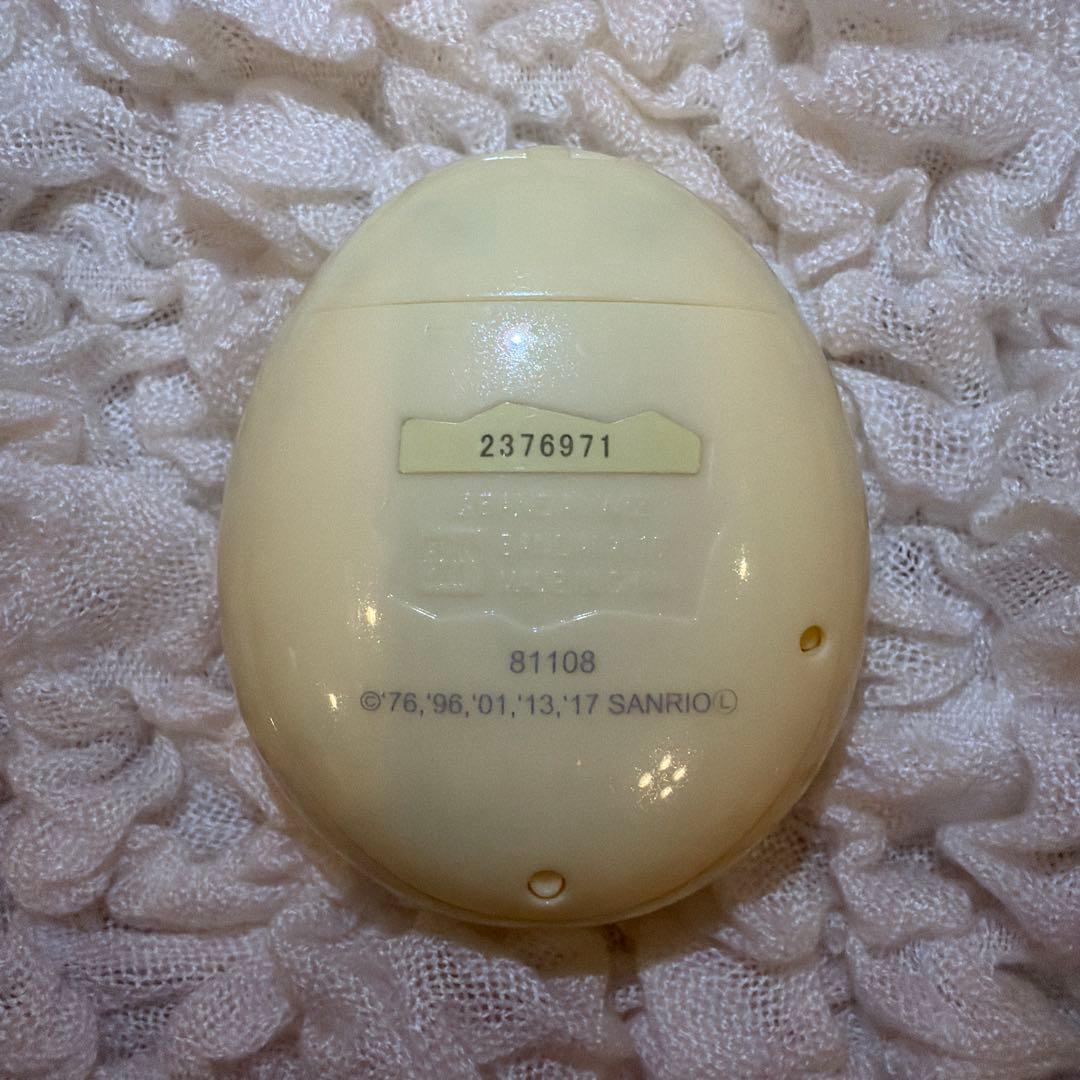 たまごっちサンリオ