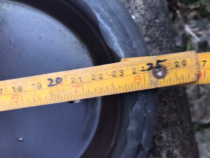 盆栽鉢　平型　時代烏泥平楕円盆栽鉢お任せ3点セット