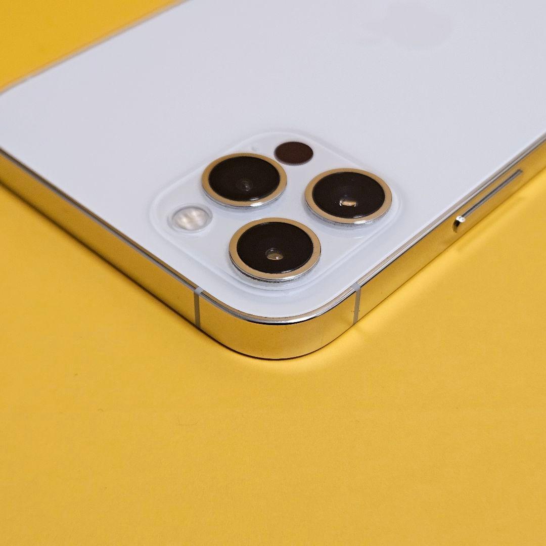 iPhone 12 Pro 128GB｜24時間以内発送!#311