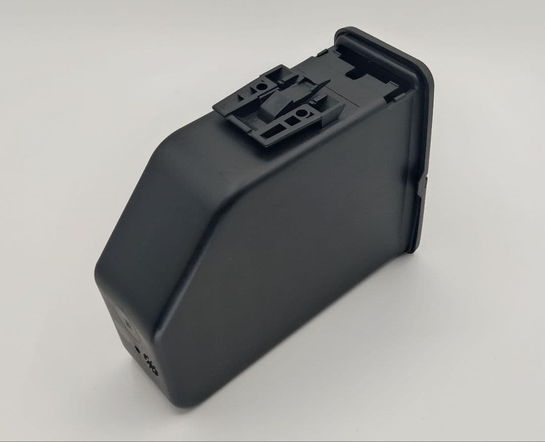 VFC M249 ガスタンク