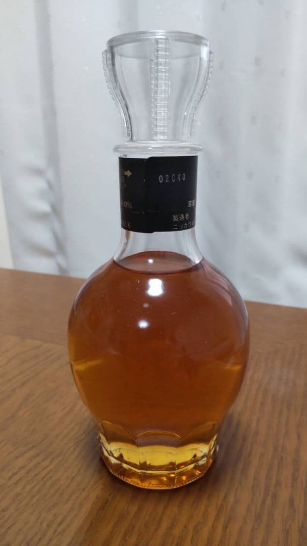 未開栓] ウイスキー ブランデー まとめ売り - メルカリ