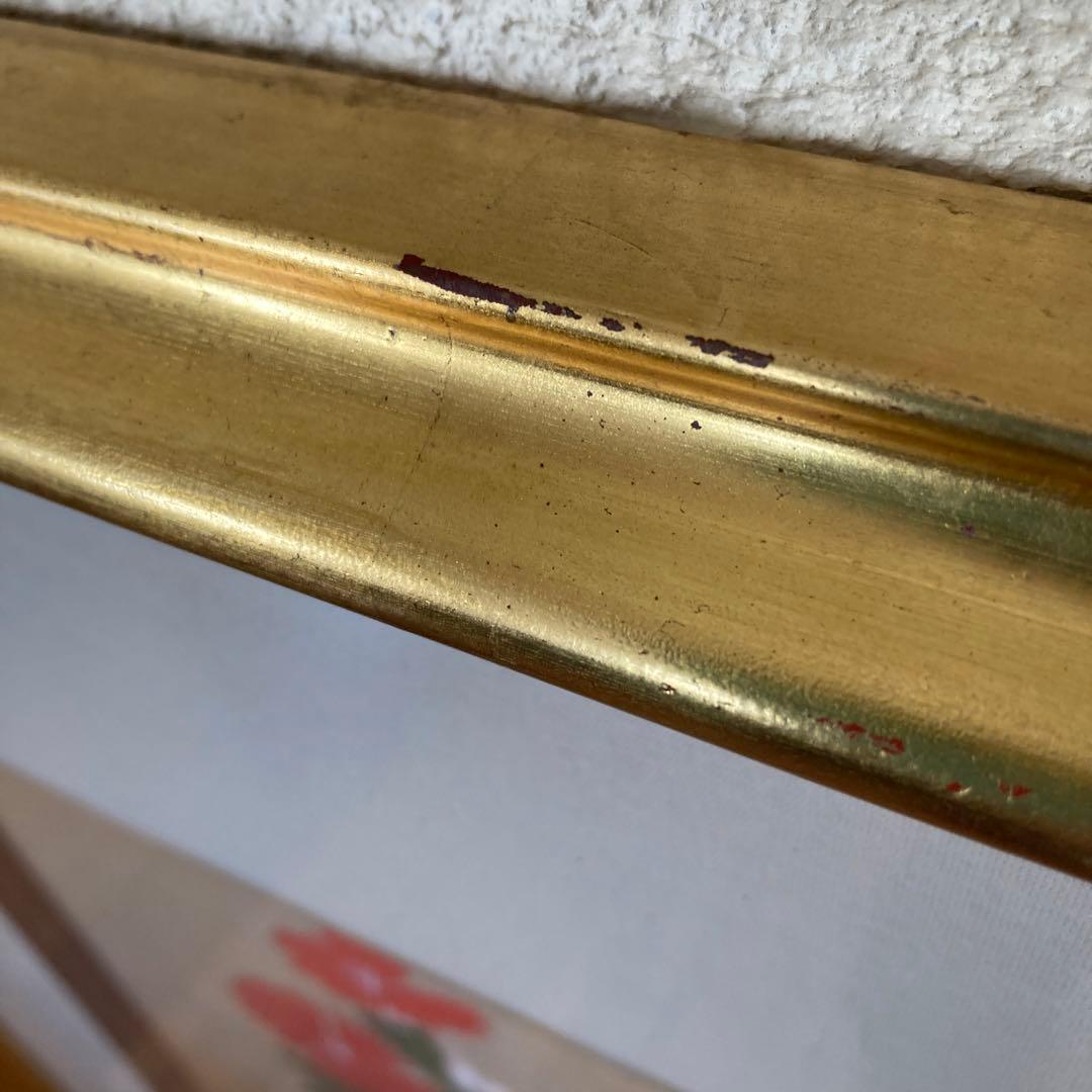 小倉遊亀　絵画　木版画　日本画　がんぴ　美術品　工芸品