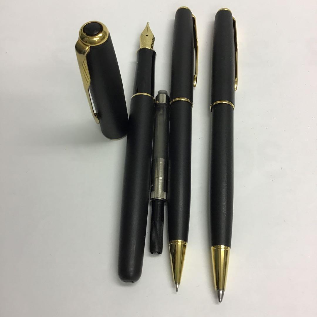 パーカー 万年筆 ソネット 18金」の人気商品一覧 | 安い商品を通販