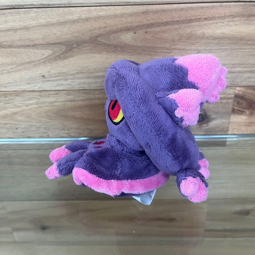 ムウマージ ポケドール