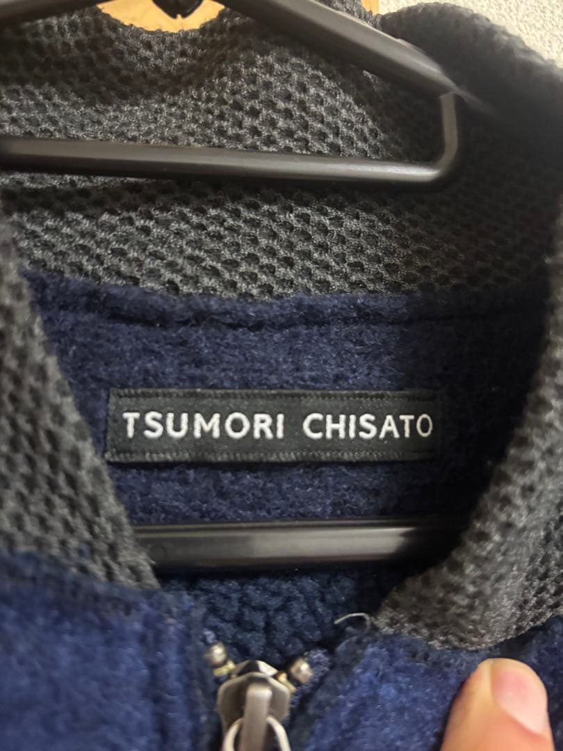 パタゴニア 90年代前期 激レア フリースグローブ サカジャウィア