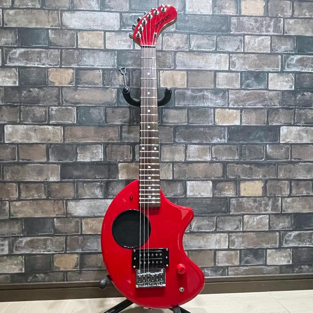 〈最終モデル〉ZO３ FERNANDES ★機関良好★