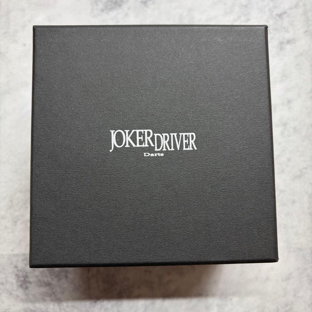 JOKERD 零 ULTIMATE Model REBELLION.