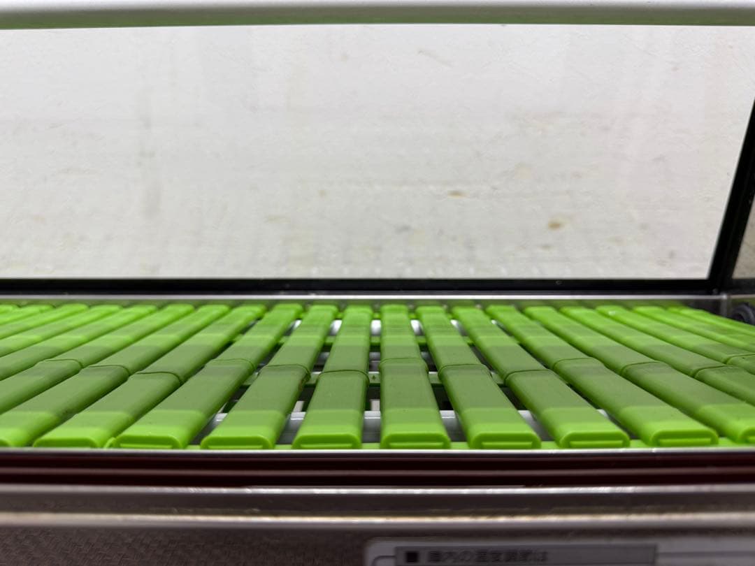 大和冷機　ネタケース　冷蔵ショーケース　２０２０年製　飲食店　DN401-L