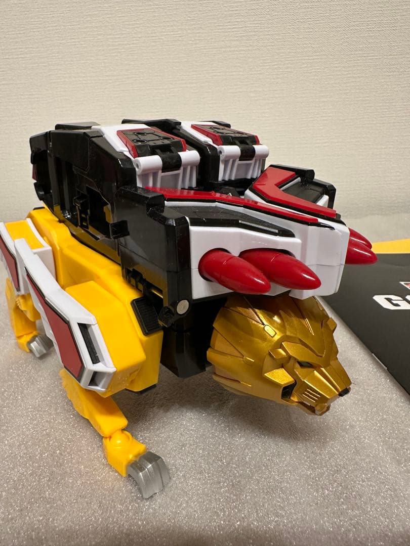 トランスフォーマー　勇者シリーズセット