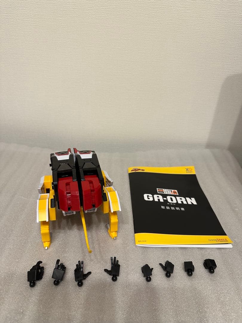 トランスフォーマー　勇者シリーズセット