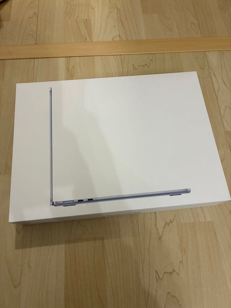 【新品】Apple MacBook Air M4 16GB 256GB 新品】Apple MacBook Air M4 16GB 256GB 13-inch MacBook Air