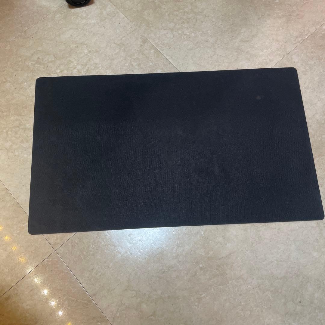 【海外正規品】EUIC 2025 オーガポン いどのめん プレイマット