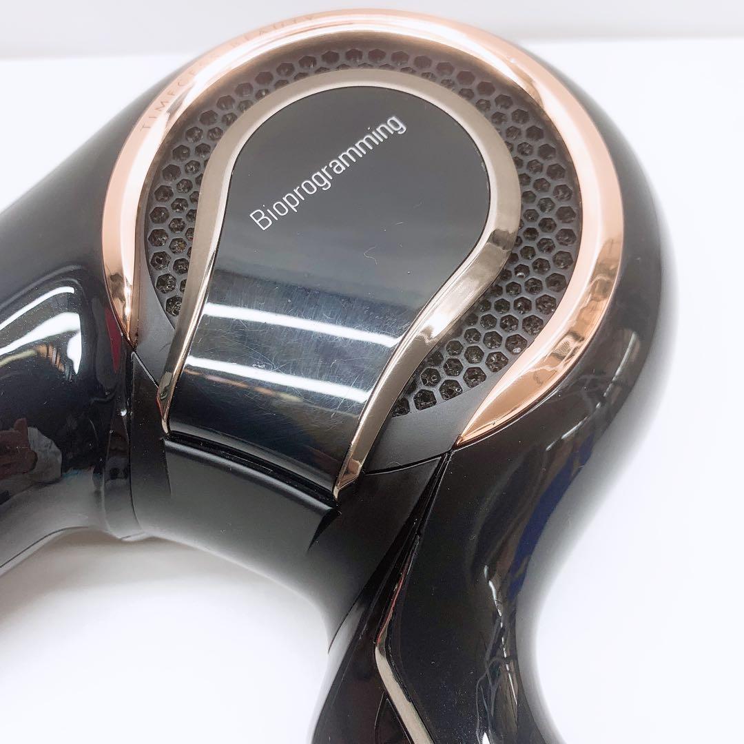 《ほぼ未使用》 リュミエリーナ レプロナイザー 4Dplus 4D plus