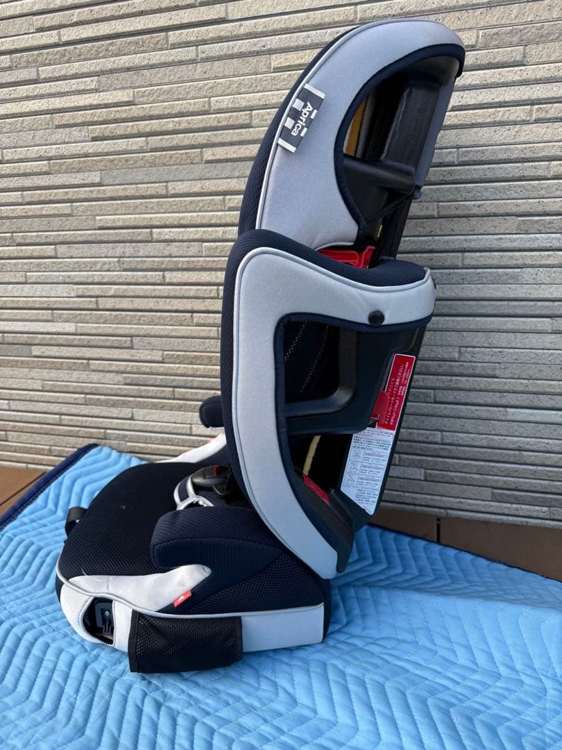 Apricaアップリカチャイルドジュニアシートエアグルーヴ