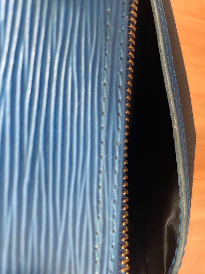 スピーディ25 エピ ボストンバッグ　エピラインスピーディー