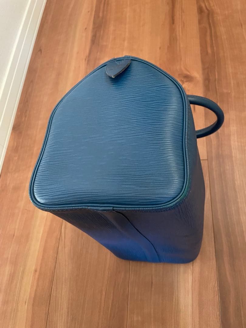 スピーディ25 エピ ボストンバッグ　エピラインスピーディー