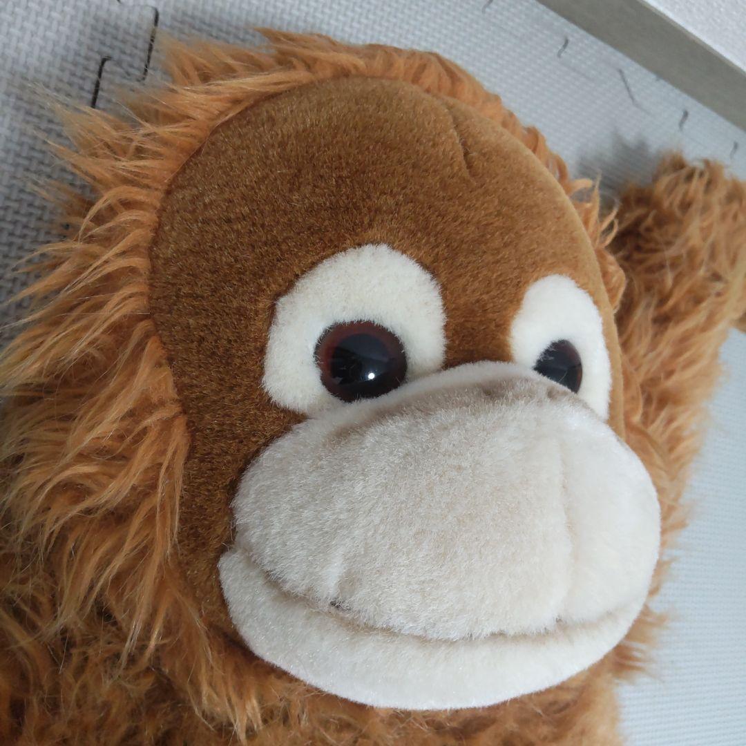 ベイビーココ&ナツ ぬいぐるみSS ベイビーココ 203069 BABY COCO&NATSU