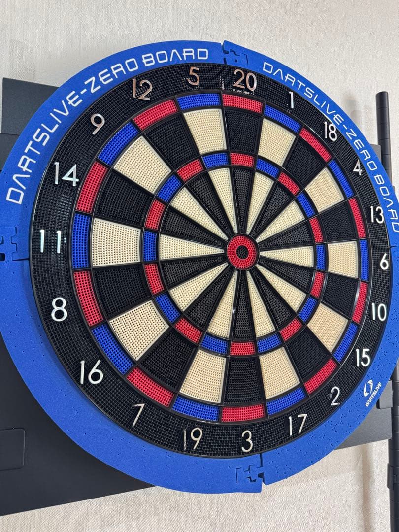 BLITZER ダーツスタンド　LIVE ZERO ダーツボード
