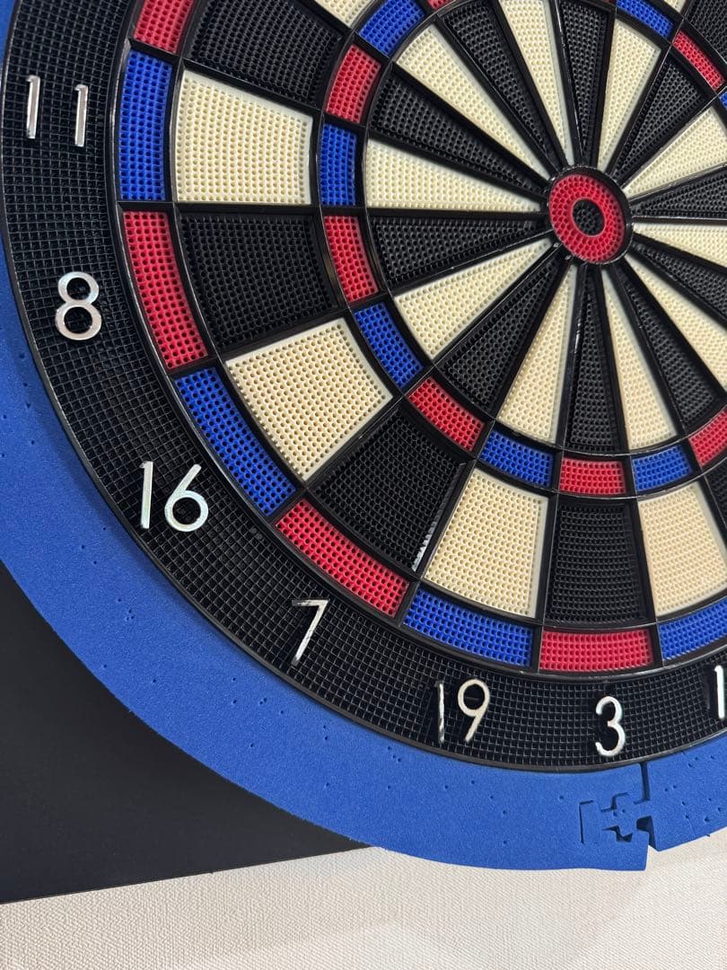 BLITZER ダーツスタンド　LIVE ZERO ダーツボード