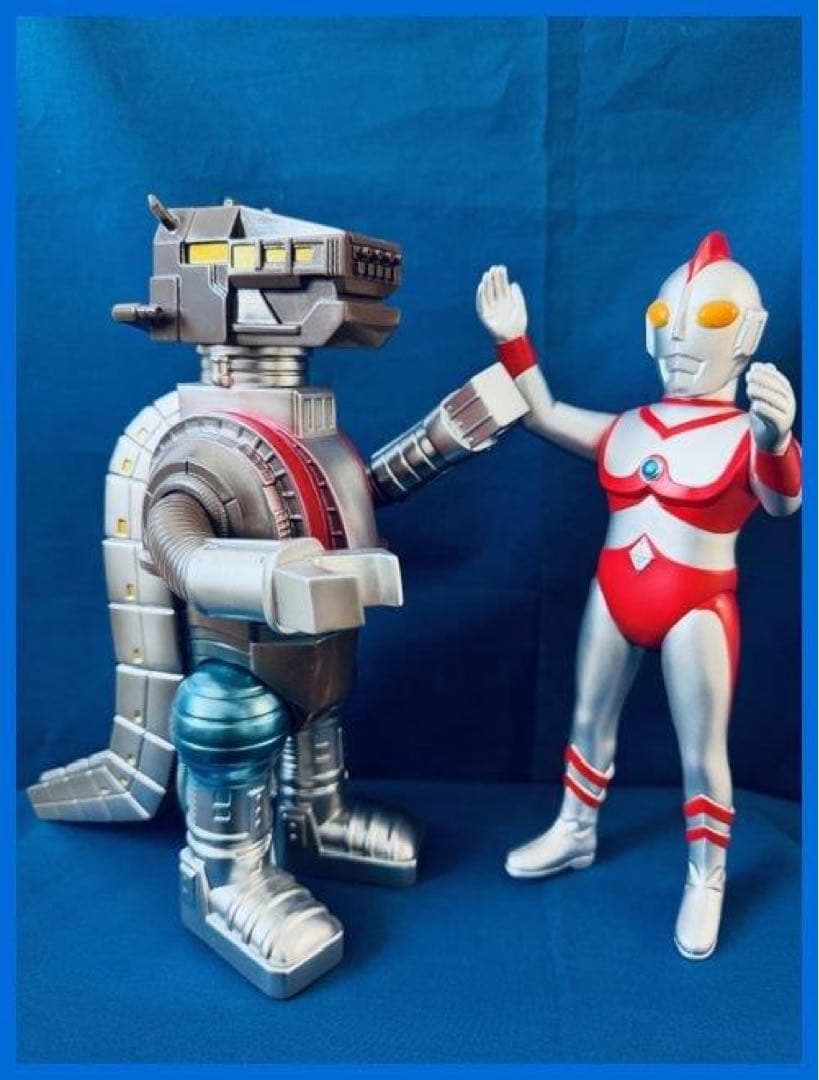 ★さくらトイズ　Y・MSF メカギラス　未開封・新品！★