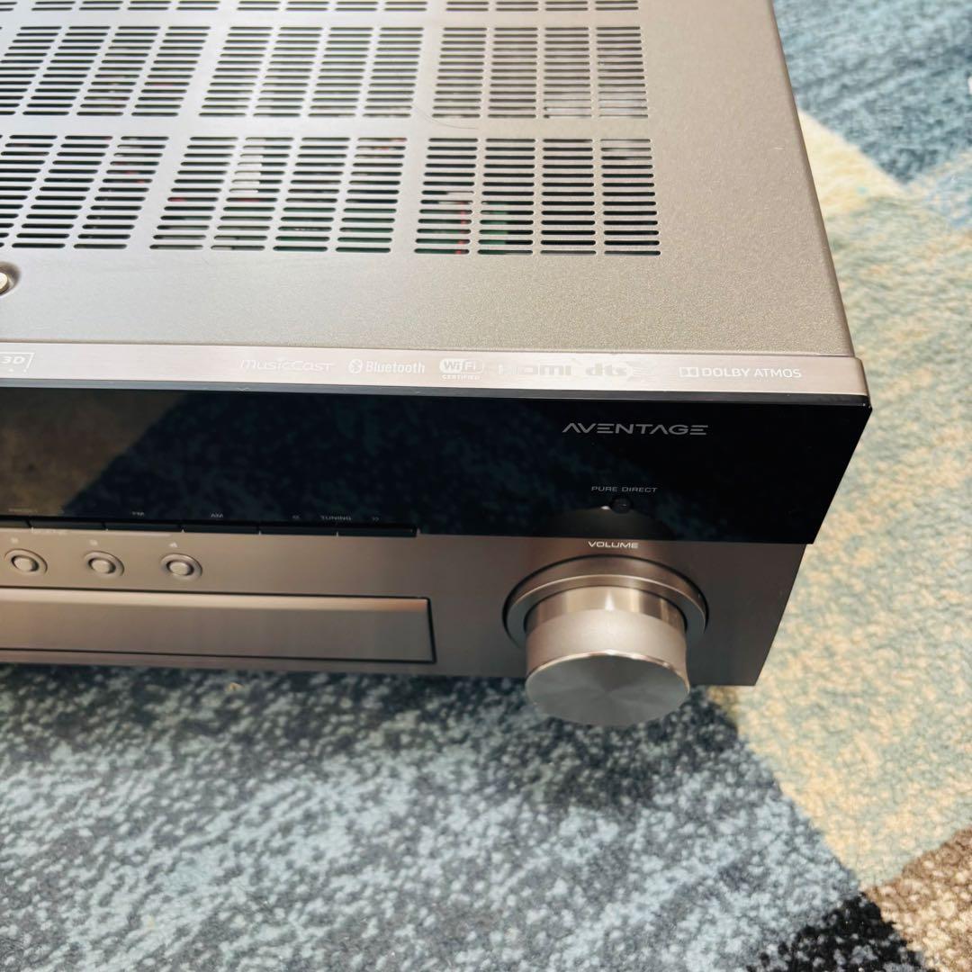 フ*ー様 YAMAHA AVレシーバー RX-A870 AVアンプ ヤマハ