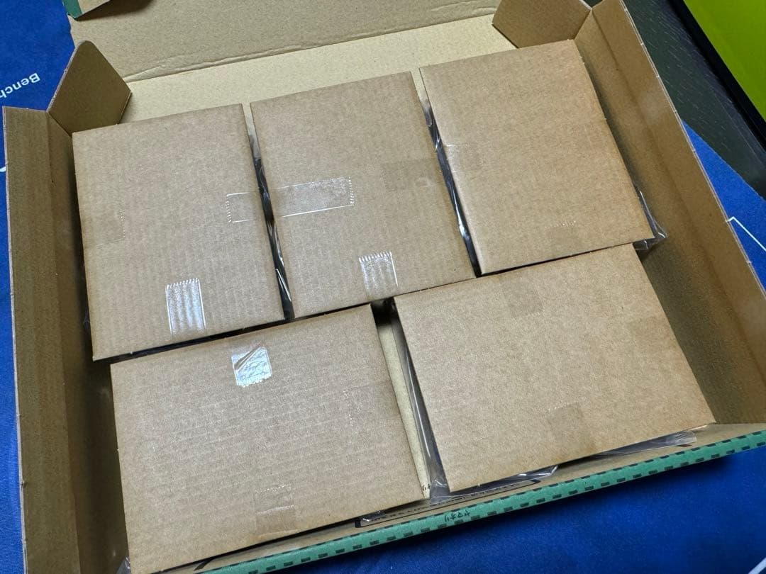 【ヴァイスシュヴァルツ】学園アイドルマスター/RR以下4コン