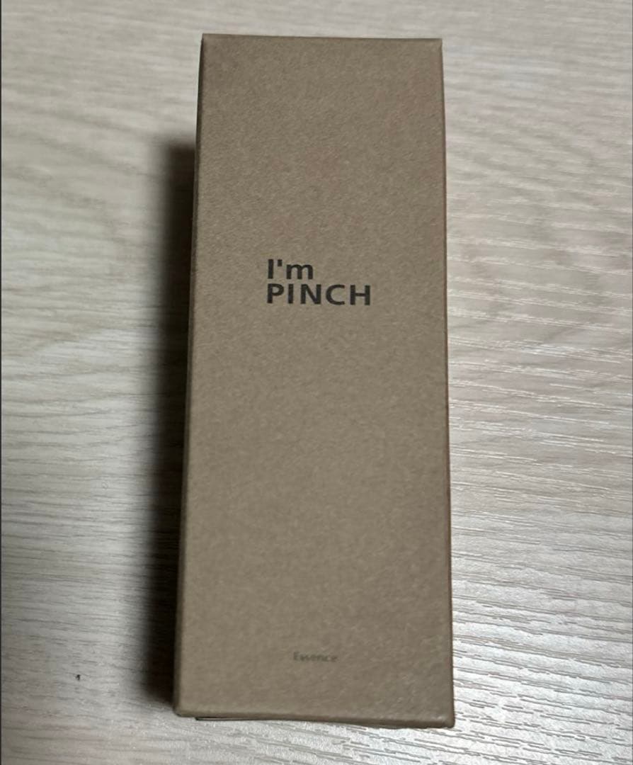 ☆週末セール☆✨I'm PINCH 美容液 60ml✨